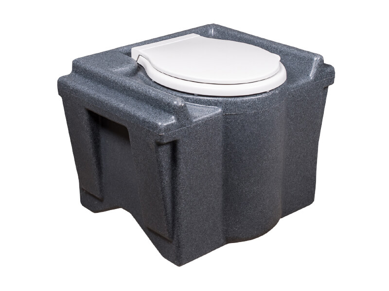 Commode Tanks NonFlush