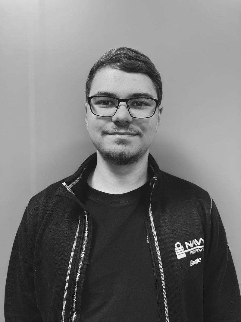 Om oss | Navy Rørvik
