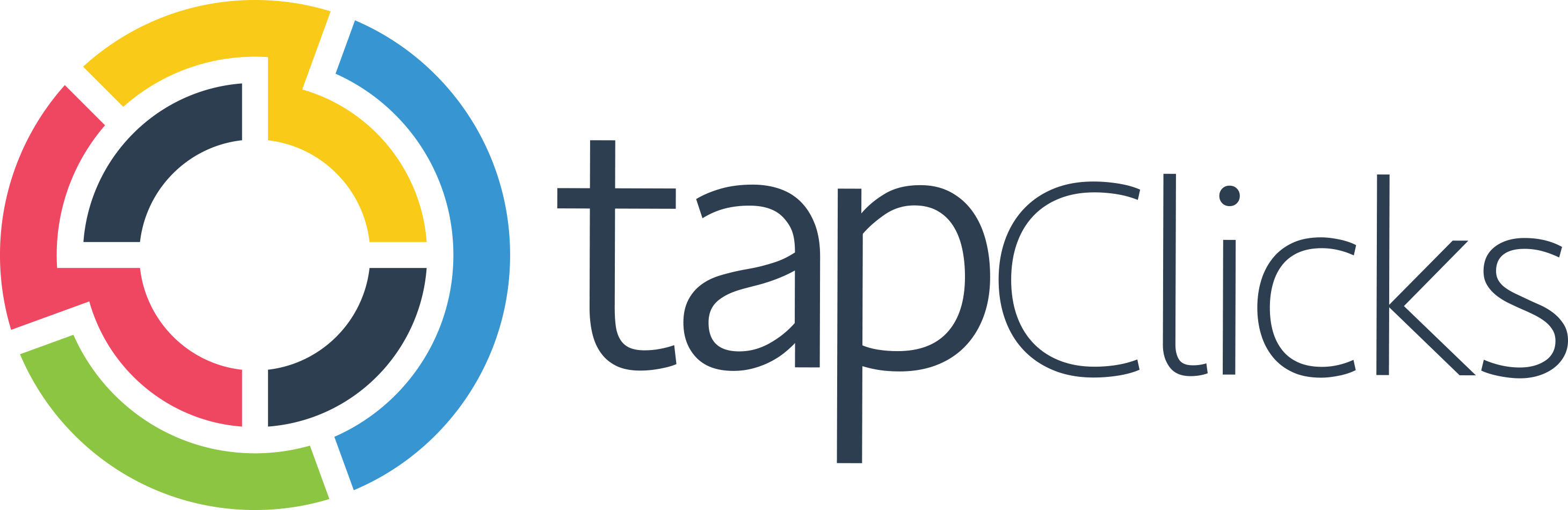 marketing data reporting - tapclicks