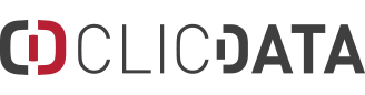 clicdata logo