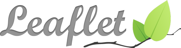leaflet logo