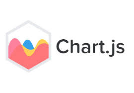 chart.js logo