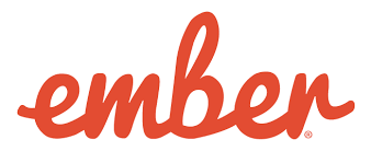 ember logo