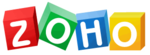 zoho logo