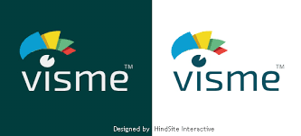visme logo
