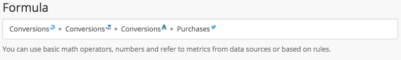 Data mapping tools: Funnel