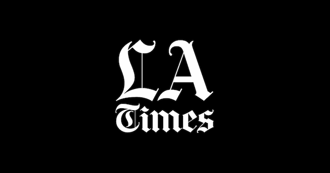 The LA Times