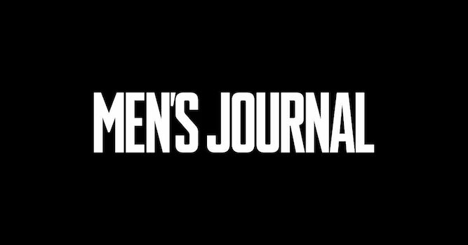 Men's Journal