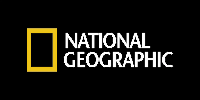 National Geographic Magazine