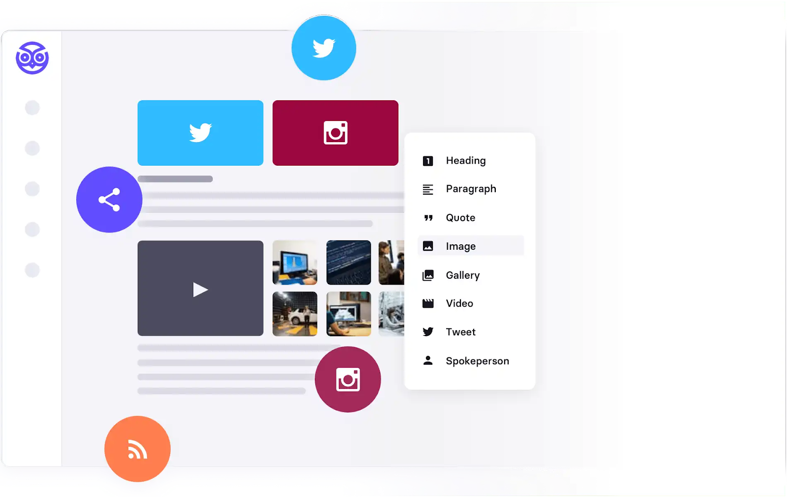 Best digital PR tools and software: Prowly