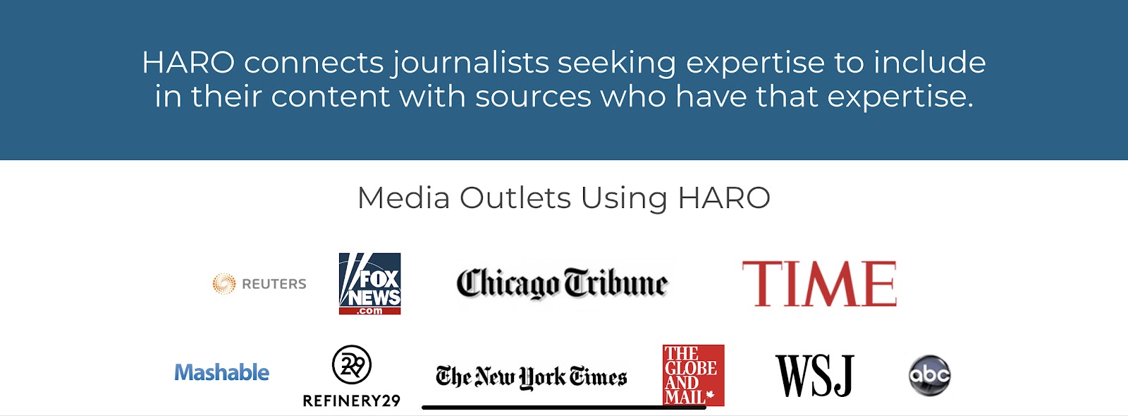 Best digital PR tools and software: HARO