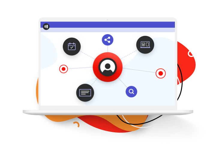 Marketo automation platform