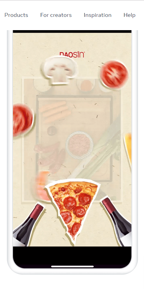 Instagram Reels Ads