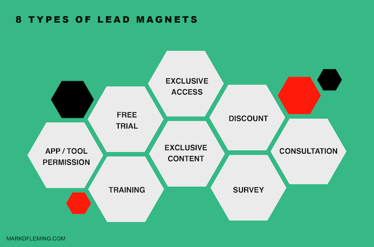 lead magnets
