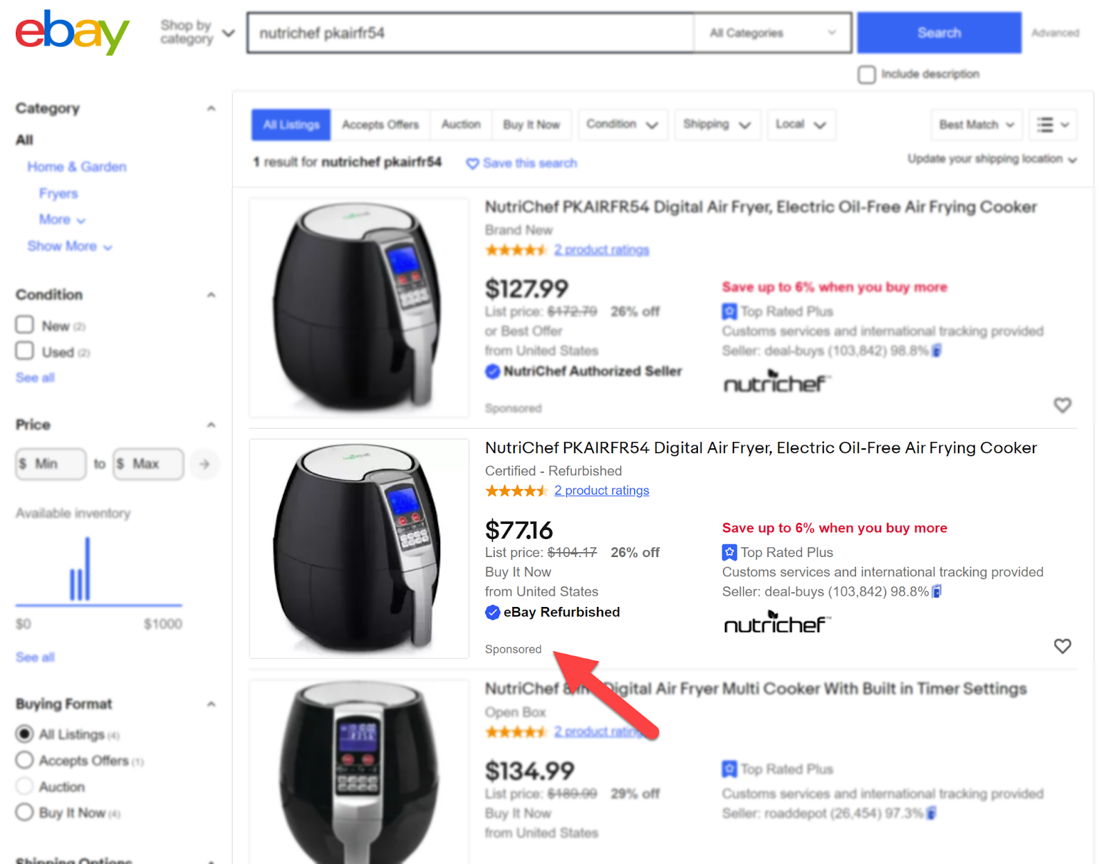 A Comprehensive Guide to Launching EBay Ads Campaign