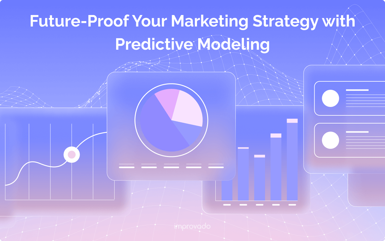 Data-Driven Future: How Predictive Modeling Shapes Marketing