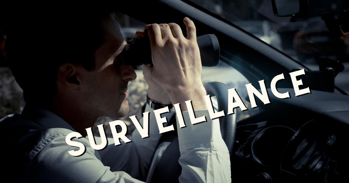 Workers' Comp Surveillance PSRB