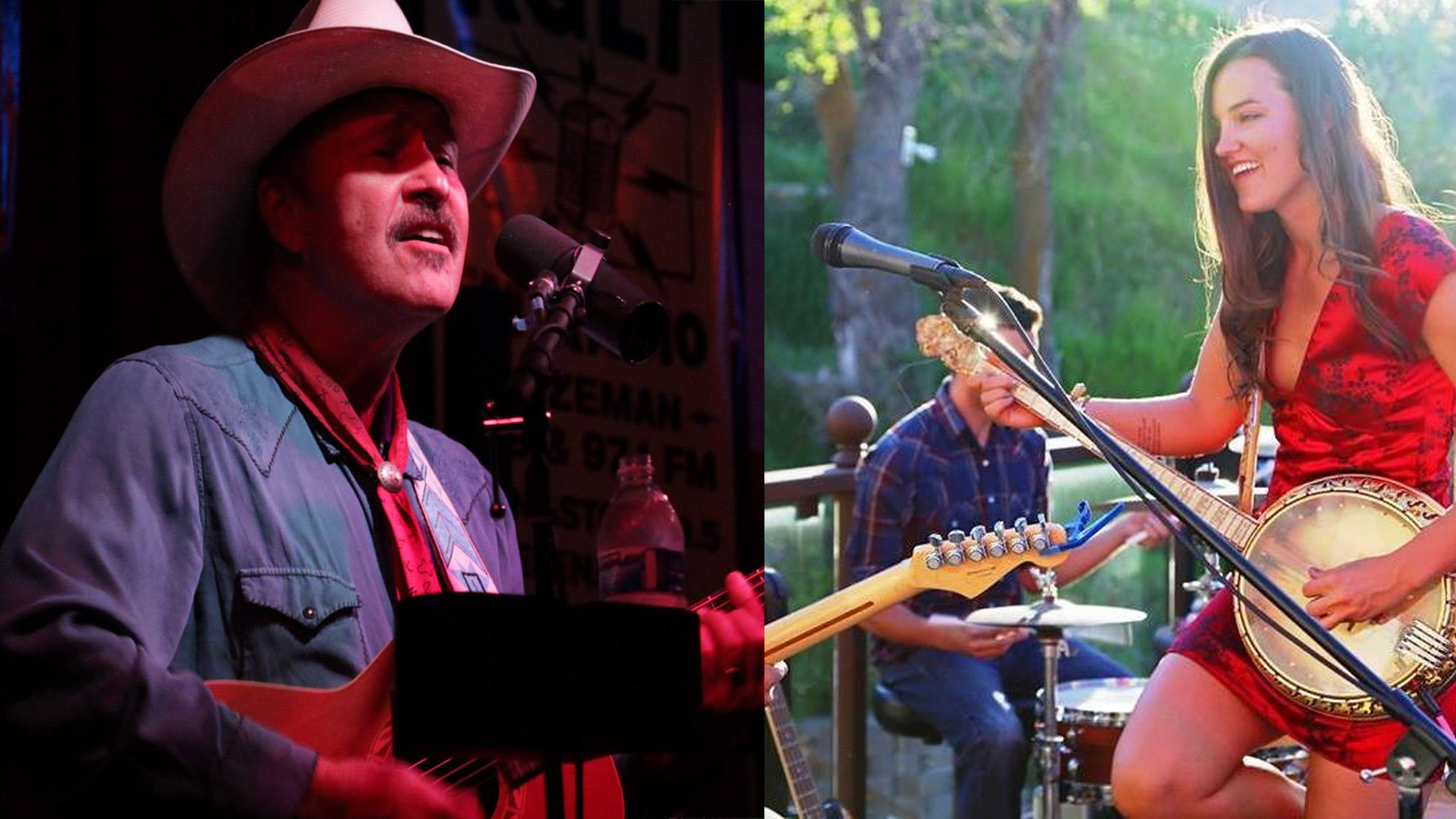 Pioneer Square Art Walk Artist Spotlight Rob & Halladay Quist