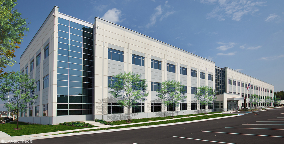 GSA Level IV Security J2H Partners