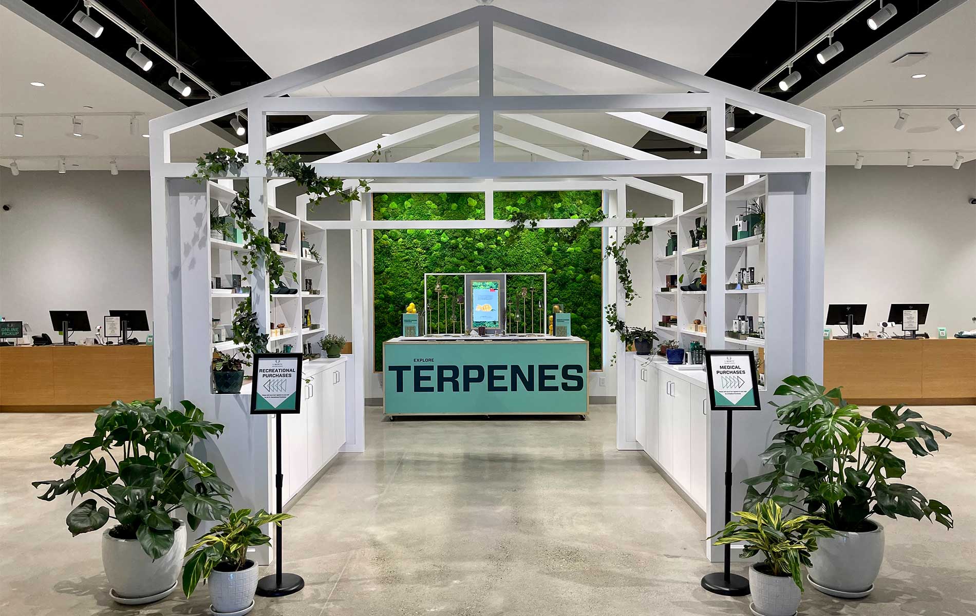 Liberty Cannabis Liberty Madison Heights J2H Partners