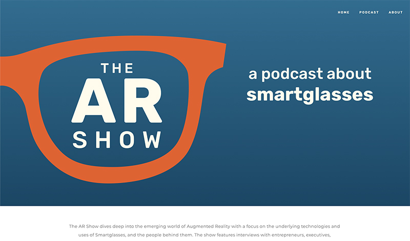 The AR Show