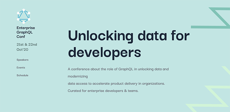 Enterprise GraphQL Conference