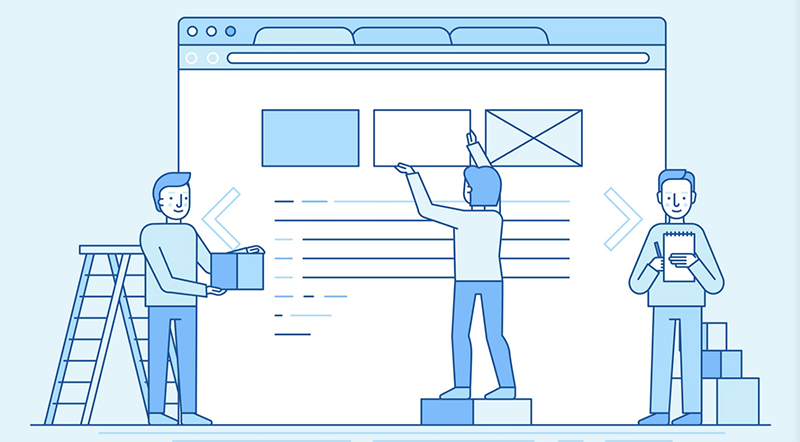 A Tale of 2 UX Teams