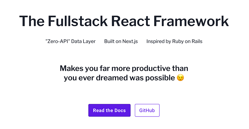 Blitz.js
