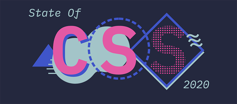 State of CSS in 2020