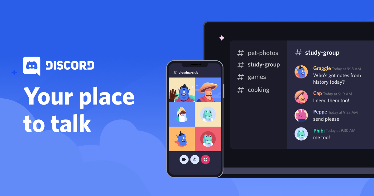 Real Time Communication at Scale with Elixir at Discord