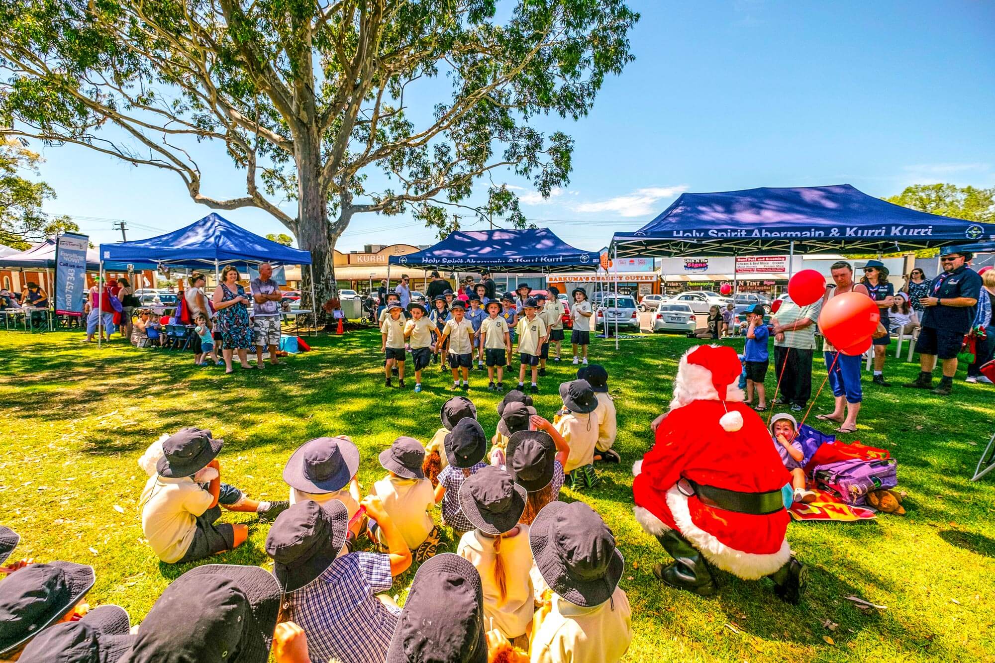 Our Place in the Community About Us Kurri Kurri Community Services