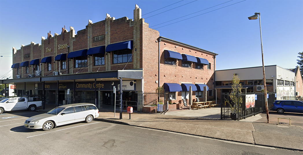 Our Place in the Community About Us Kurri Kurri Community Services