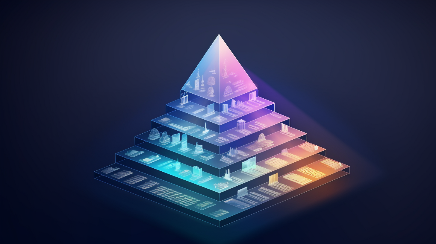 Optimization hierarchy of evidence