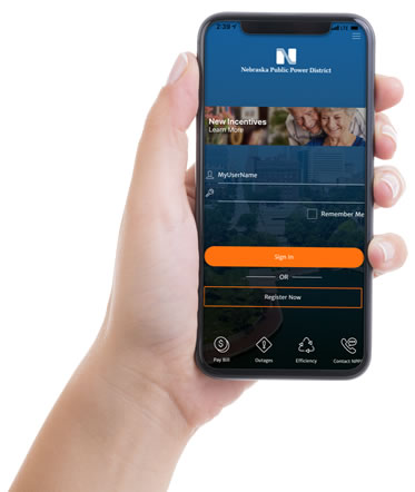 Mobile App Live