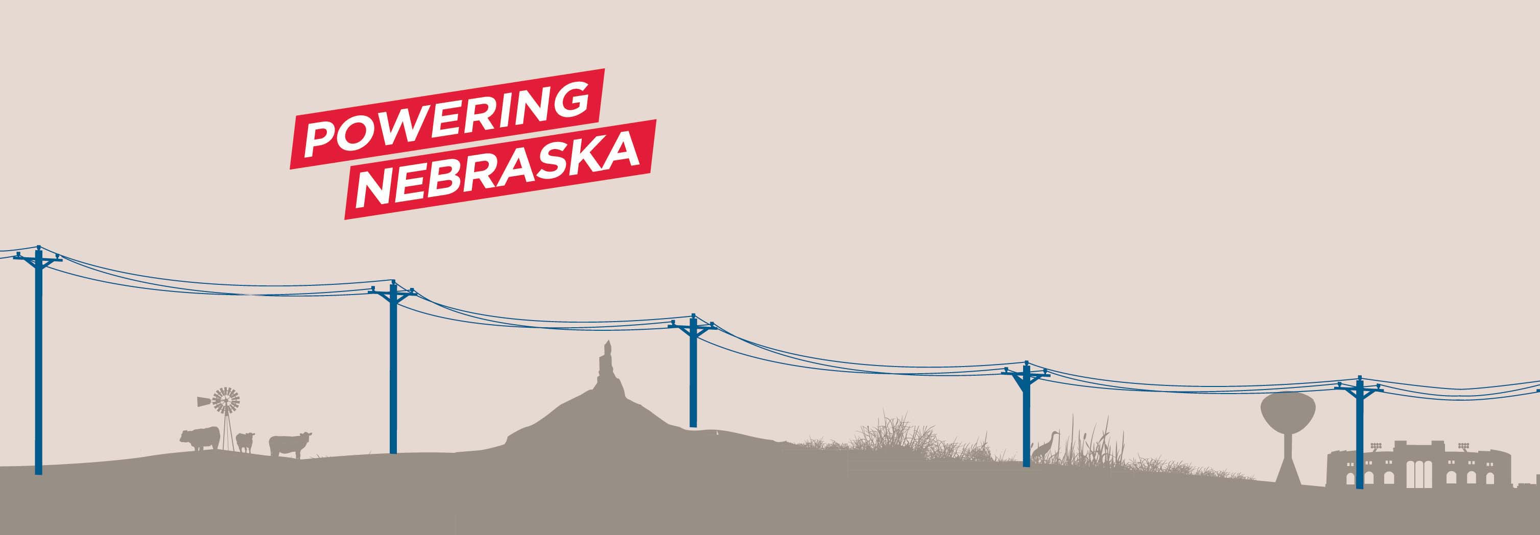 Public Power Powering Nebraska