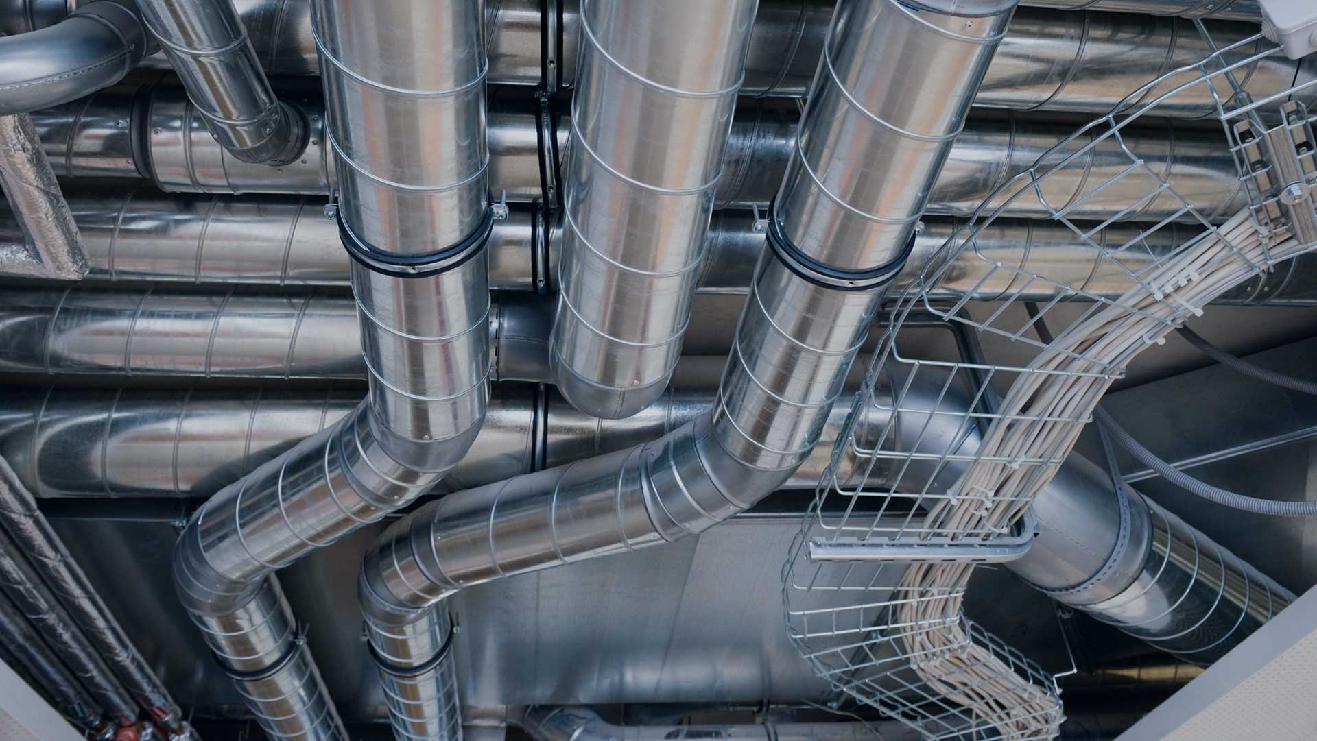 Commercial hvac duct cleaning best sale