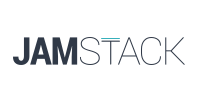 JAMstack - Logo