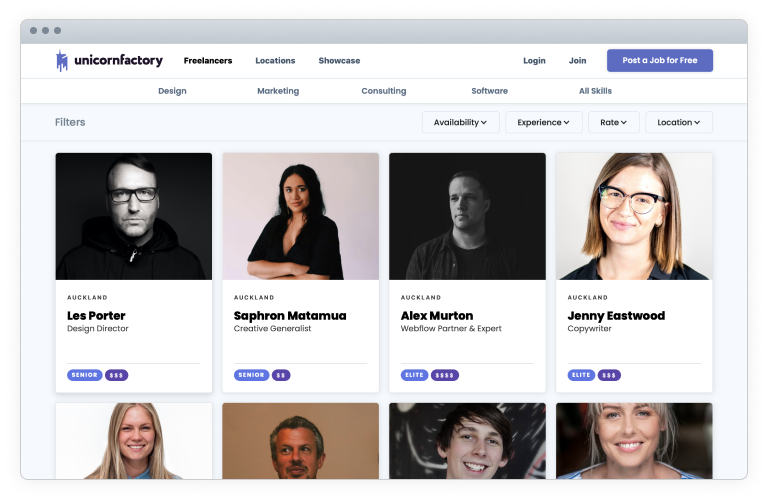 directory