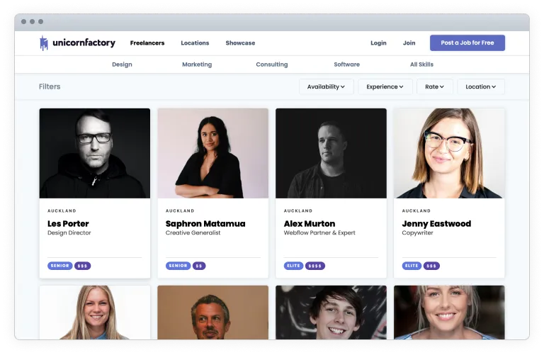 directory