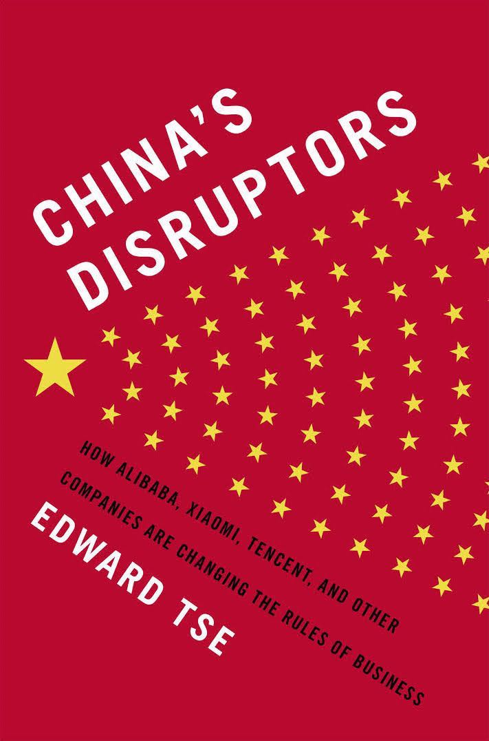 How Alibaba, Xiaomi, & Tencent are Changing the Rules of Business