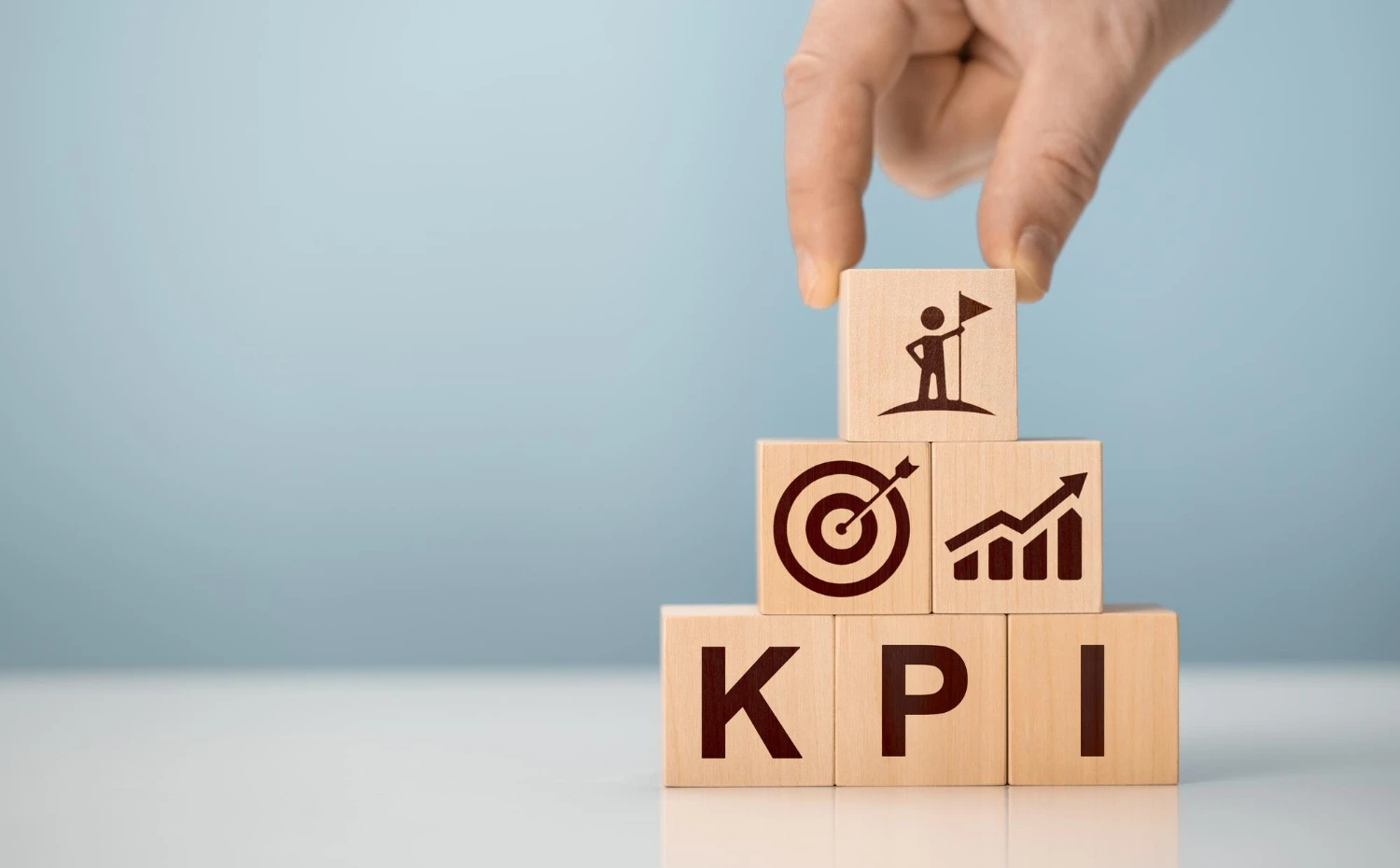 Показатели эффективности маркетинга: Ключевые метрики и оценка успеха