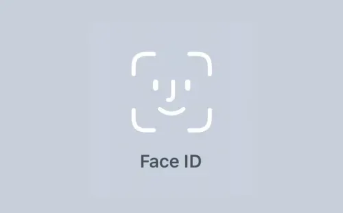 Расплачивайтесь с Apple Pay при помощи Face ID на новом iPhone X