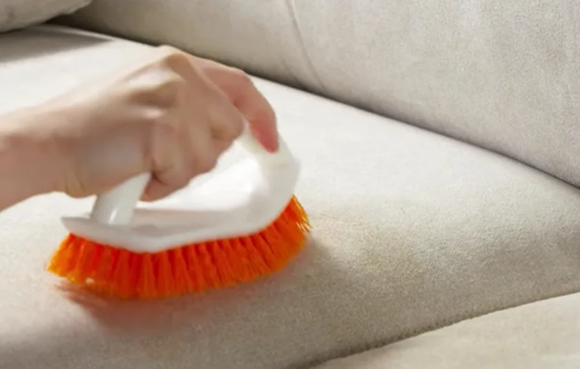 Steam Cleaning Furniture Tips, Techniques, and Top Products for a Fresh Home