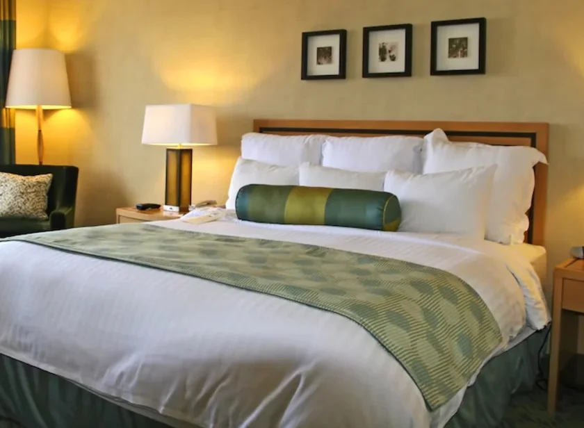 Hospitality Cleaning Secrets Achieving Impeccable Sanitation in the