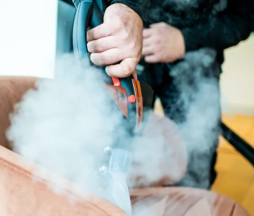 Understanding the Difference Dry Steam vs Wet Steam Explained