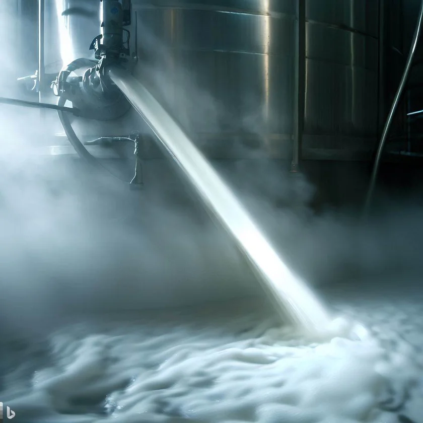 Steam Clean vs. Traditional Clean Why Winemakers are Opting for Steam