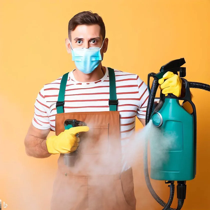 Chem Dry vs Steam Cleaning Which Method is Best for Carpet Stains?