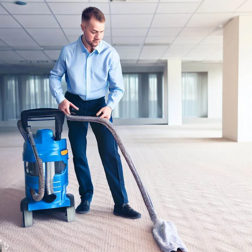 Mastering Carpet Maintenance Your Personalized Steam Cleaning Schedule