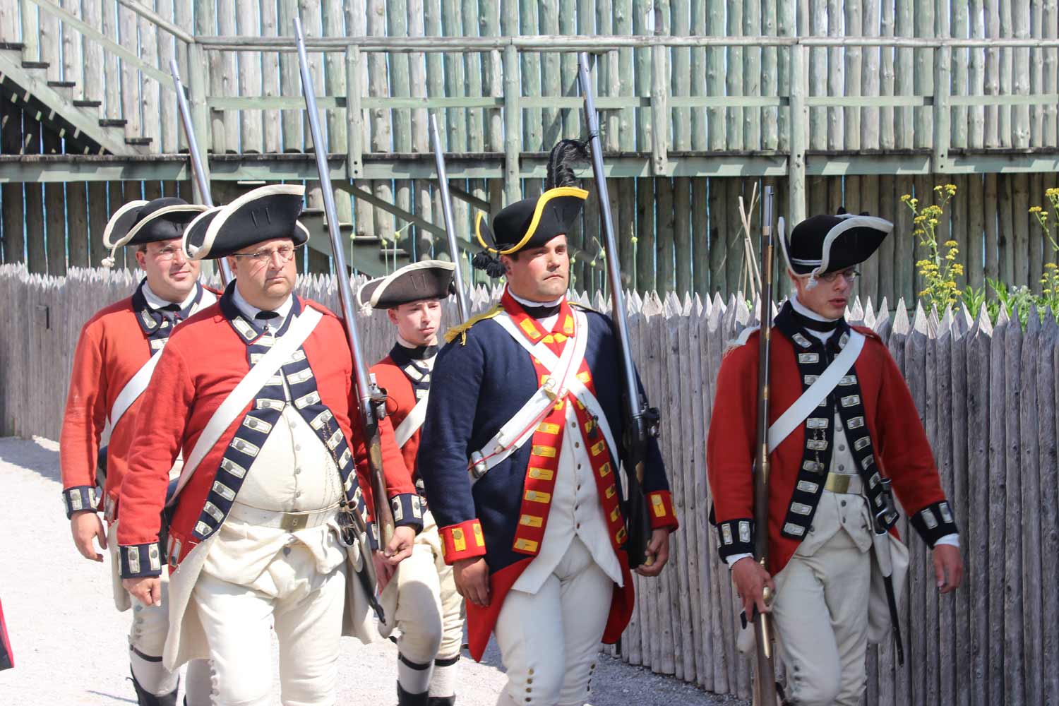 Village of Mackinaw City, Michigan