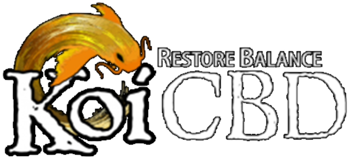 Learn More - KOI CBD